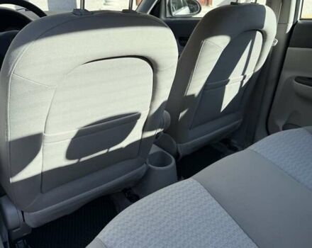 Сірий Хендай Акцент, об'ємом двигуна 1.4 л та пробігом 72 тис. км за 7500 $, фото 21 на Automoto.ua