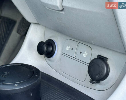 Серый Хендай Акцент, объемом двигателя 1.4 л и пробегом 98 тыс. км за 4899 $, фото 25 на Automoto.ua