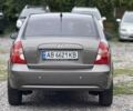Хендай Акцент 2008 в Виннице на Automoto.ua Серый Хендай Акцент, объемом двигателя 1.6 л и пробегом 197 тыс. км за 5650 $, фото 3 на Automoto.ua