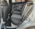 Сірий Хендай Акцент, об'ємом двигуна 1.4 л та пробігом 134 тис. км за 6200 $, фото 5 на Automoto.ua