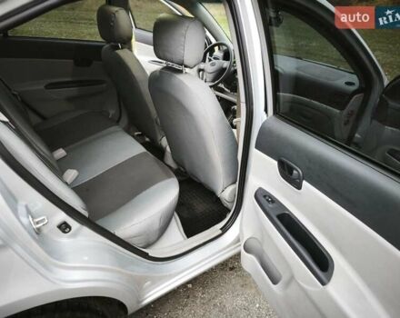 Сірий Хендай Акцент, об'ємом двигуна 1.5 л та пробігом 150 тис. км за 5500 $, фото 28 на Automoto.ua