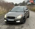 Сірий Хендай Акцент, об'ємом двигуна 1.5 л та пробігом 251 тис. км за 4200 $, фото 1 на Automoto.ua