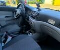 Сірий Хендай Акцент, об'ємом двигуна 1.4 л та пробігом 131 тис. км за 5300 $, фото 3 на Automoto.ua
