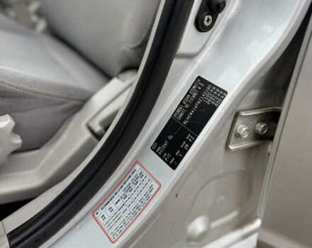Сірий Хендай Акцент, об'ємом двигуна 1.4 л та пробігом 313 тис. км за 4150 $, фото 20 на Automoto.ua