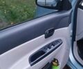 Сірий Хендай Акцент, об'ємом двигуна 1.4 л та пробігом 266 тис. км за 5000 $, фото 7 на Automoto.ua