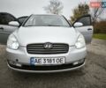 Сірий Хендай Акцент, об'ємом двигуна 1.5 л та пробігом 150 тис. км за 5500 $, фото 16 на Automoto.ua