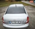 Сірий Хендай Акцент, об'ємом двигуна 1.5 л та пробігом 150 тис. км за 5500 $, фото 13 на Automoto.ua