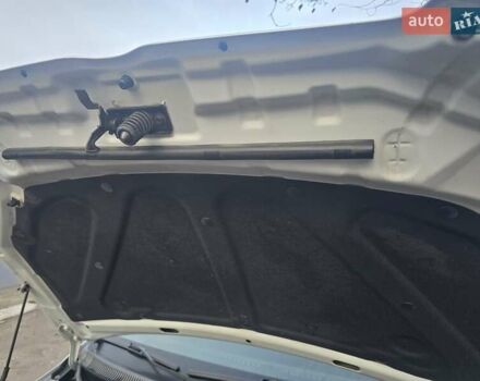 Серый Хендай Акцент, объемом двигателя 1.4 л и пробегом 82 тыс. км за 6600 $, фото 9 на Automoto.ua