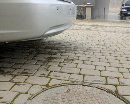 Серый Хендай Акцент, объемом двигателя 1.4 л и пробегом 73 тыс. км за 6600 $, фото 32 на Automoto.ua