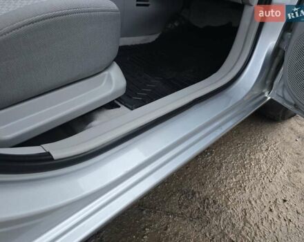 Серый Хендай Акцент, объемом двигателя 1.4 л и пробегом 82 тыс. км за 6600 $, фото 44 на Automoto.ua