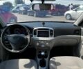 Серый Хендай Акцент, объемом двигателя 1.6 л и пробегом 180 тыс. км за 4800 $, фото 8 на Automoto.ua