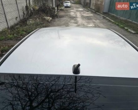 Серый Хендай Акцент, объемом двигателя 1.4 л и пробегом 82 тыс. км за 6600 $, фото 58 на Automoto.ua