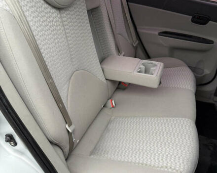 Серый Хендай Акцент, объемом двигателя 1.49 л и пробегом 190 тыс. км за 6200 $, фото 17 на Automoto.ua