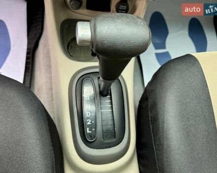 Серый Хендай Акцент, объемом двигателя 1.4 л и пробегом 165 тыс. км за 4990 $, фото 27 на Automoto.ua