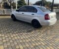 Сірий Хендай Акцент, об'ємом двигуна 1.4 л та пробігом 350 тис. км за 4300 $, фото 17 на Automoto.ua