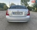 Серый Хендай Акцент, объемом двигателя 1.49 л и пробегом 185 тыс. км за 5200 $, фото 1 на Automoto.ua