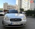 Сірий Хендай Акцент, об'ємом двигуна 1.5 л та пробігом 223 тис. км за 4800 $, фото 4 на Automoto.ua