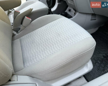 Серый Хендай Акцент, объемом двигателя 1.5 л и пробегом 155 тыс. км за 5200 $, фото 35 на Automoto.ua