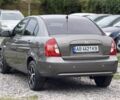 Хендай Акцент 2008 в Виннице на Automoto.ua Серый Хендай Акцент, объемом двигателя 1.6 л и пробегом 197 тыс. км за 5650 $, фото 2 на Automoto.ua