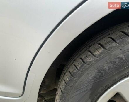 Серый Хендай Акцент, объемом двигателя 1.4 л и пробегом 144 тыс. км за 5300 $, фото 21 на Automoto.ua