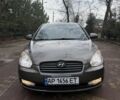 Сірий Хендай Акцент, об'ємом двигуна 1.4 л та пробігом 109 тис. км за 4900 $, фото 2 на Automoto.ua