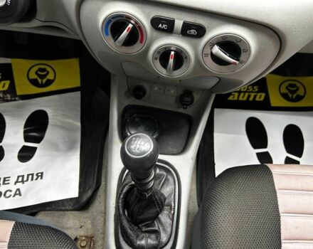 Серый Хендай Акцент, объемом двигателя 1.4 л и пробегом 168 тыс. км за 5200 $, фото 15 на Automoto.ua