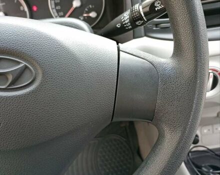 Сірий Хендай Акцент, об'ємом двигуна 1.4 л та пробігом 73 тис. км за 5995 $, фото 21 на Automoto.ua