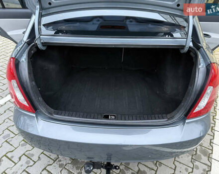 Серый Хендай Акцент, объемом двигателя 1.5 л и пробегом 155 тыс. км за 5200 $, фото 39 на Automoto.ua