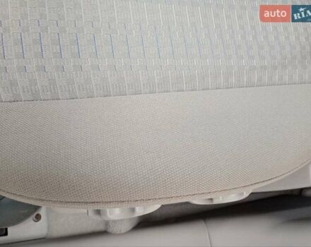 Сірий Хендай Акцент, об'ємом двигуна 1.4 л та пробігом 73 тис. км за 5995 $, фото 25 на Automoto.ua