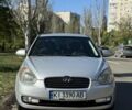 Сірий Хендай Акцент, об'ємом двигуна 1.6 л та пробігом 136 тис. км за 6300 $, фото 7 на Automoto.ua