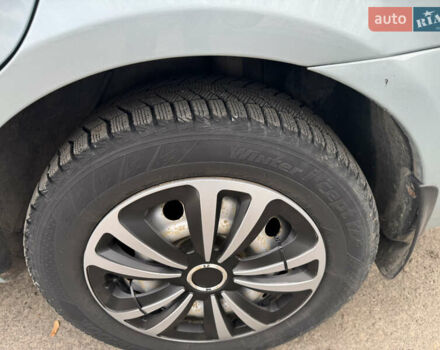 Сірий Хендай Акцент, об'ємом двигуна 1.5 л та пробігом 196 тис. км за 4300 $, фото 15 на Automoto.ua