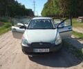 Серый Хендай Акцент, объемом двигателя 0 л и пробегом 300 тыс. км за 2800 $, фото 1 на Automoto.ua