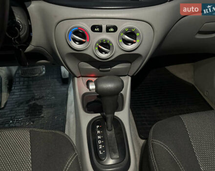 Серый Хендай Акцент, объемом двигателя 1.4 л и пробегом 200 тыс. км за 4990 $, фото 34 на Automoto.ua