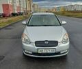 Хендай Акцент 2008 в Виннице на Automoto.ua Серый Хендай Акцент, объемом двигателя 1.6 л и пробегом 240 тыс. км за 5600 $, фото 1 на Automoto.ua