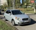 Сірий Хендай Акцент, об'ємом двигуна 1.6 л та пробігом 136 тис. км за 6300 $, фото 1 на Automoto.ua