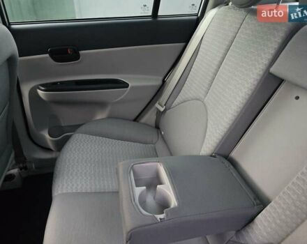 Серый Хендай Акцент, объемом двигателя 1.4 л и пробегом 82 тыс. км за 6600 $, фото 29 на Automoto.ua