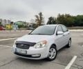 Сірий Хендай Акцент, об'ємом двигуна 1.4 л та пробігом 306 тис. км за 4499 $, фото 3 на Automoto.ua