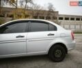 Сірий Хендай Акцент, об'ємом двигуна 1.5 л та пробігом 150 тис. км за 5500 $, фото 3 на Automoto.ua