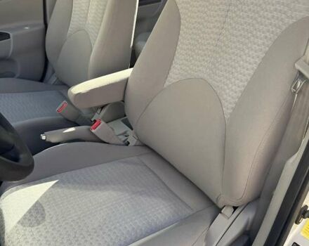 Сірий Хендай Акцент, об'ємом двигуна 1.4 л та пробігом 72 тис. км за 7500 $, фото 9 на Automoto.ua