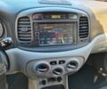 Сірий Хендай Акцент, об'ємом двигуна 1.4 л та пробігом 2 тис. км за 4950 $, фото 11 на Automoto.ua