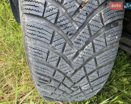 Сірий Хендай Акцент, об'ємом двигуна 1.4 л та пробігом 282 тис. км за 5000 $, фото 65 на Automoto.ua