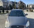 Сірий Хендай Акцент, об'ємом двигуна 1.4 л та пробігом 138 тис. км за 6000 $, фото 9 на Automoto.ua