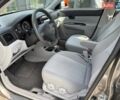 Сірий Хендай Акцент, об'ємом двигуна 1.4 л та пробігом 82 тис. км за 6999 $, фото 20 на Automoto.ua