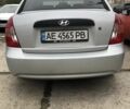 Сірий Хендай Акцент, об'ємом двигуна 1.4 л та пробігом 230 тис. км за 3700 $, фото 1 на Automoto.ua