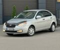 Хендай Акцент 2008 в Днепре (Днепропетровске) на Automoto.ua Серый Хендай Акцент, объемом двигателя 1.5 л и пробегом 193 тыс. км за 5199 $, фото 12 на Automoto.ua