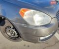Сірий Хендай Акцент, об'ємом двигуна 1.4 л та пробігом 231 тис. км за 4999 $, фото 17 на Automoto.ua