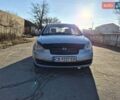 Сірий Хендай Акцент, об'ємом двигуна 1.4 л та пробігом 175 тис. км за 4950 $, фото 1 на Automoto.ua