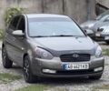 Хендай Акцент 2008 в Виннице на Automoto.ua Серый Хендай Акцент, объемом двигателя 1.6 л и пробегом 197 тыс. км за 5650 $, фото 4 на Automoto.ua