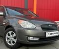 Сірий Хендай Акцент, об'ємом двигуна 0 л та пробігом 228 тис. км за 5990 $, фото 1 на Automoto.ua