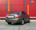 Сірий Хендай Акцент, об'ємом двигуна 1.4 л та пробігом 228 тис. км за 5990 $, фото 7 на Automoto.ua